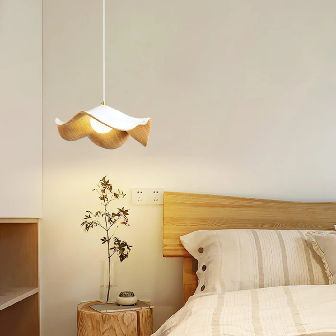 Liora Designer Pendant Light for Dining and Living Rooms