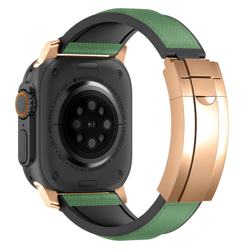 Curea R Premium pentru Apple Watch