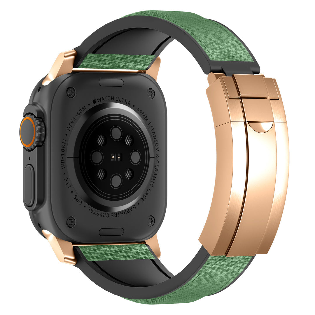 Curea R Premium pentru Apple Watch