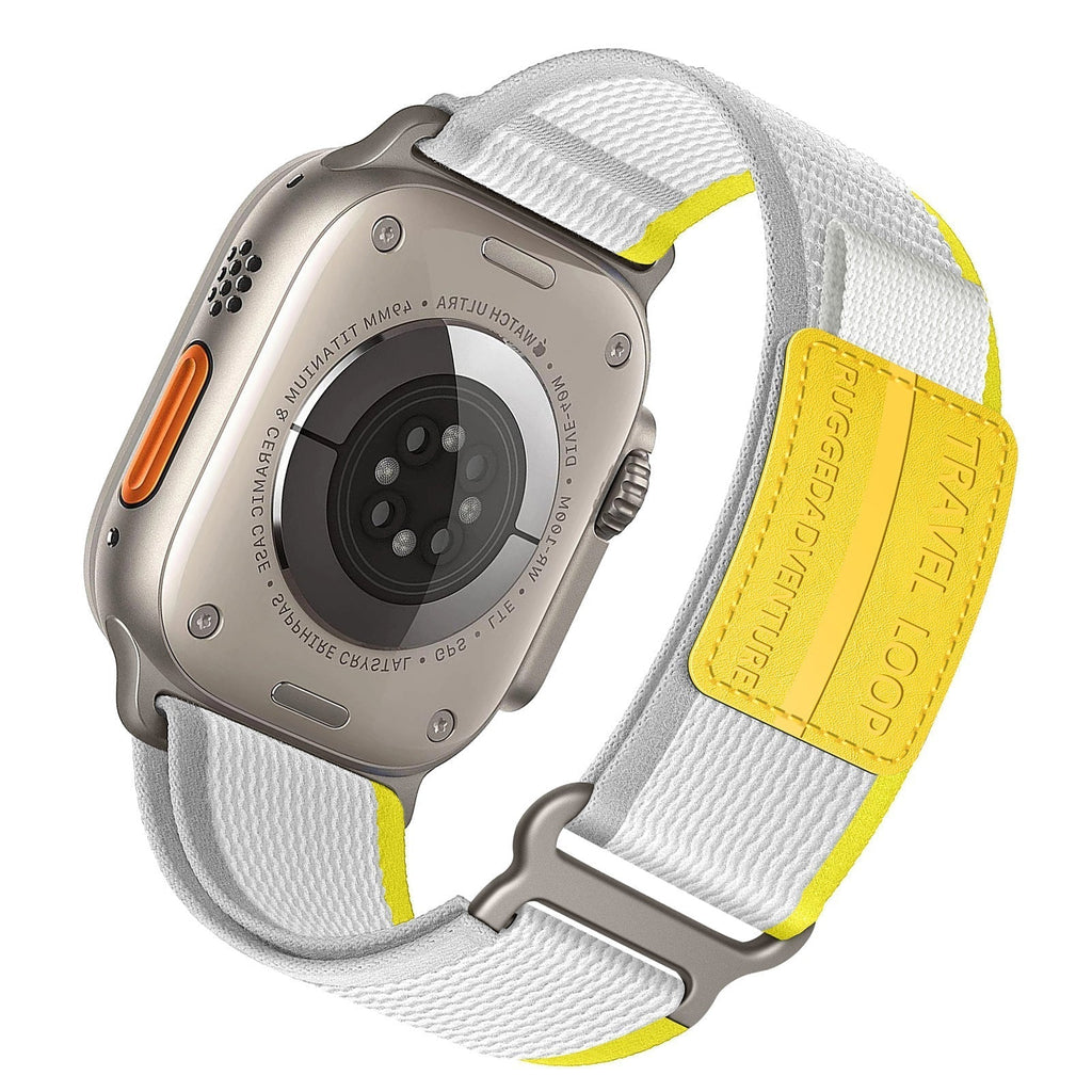 Designérský sportovní okruh pro Apple Watch