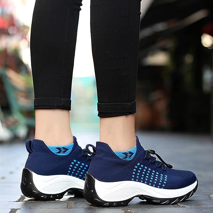 Orthopedic Shoes For Plantar Fasciitis Relief With Wide Width Arch Support