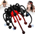 Electric Scalp Massager And Head Massager System Pro