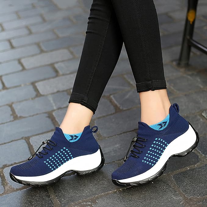 Orthopedic Shoes For Plantar Fasciitis Relief With Wide Width Arch Support