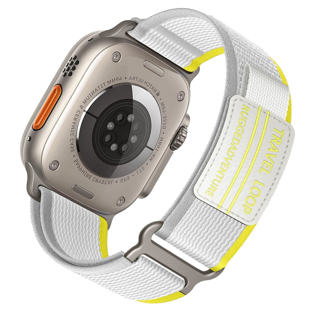 Designérský sportovní okruh pro Apple Watch