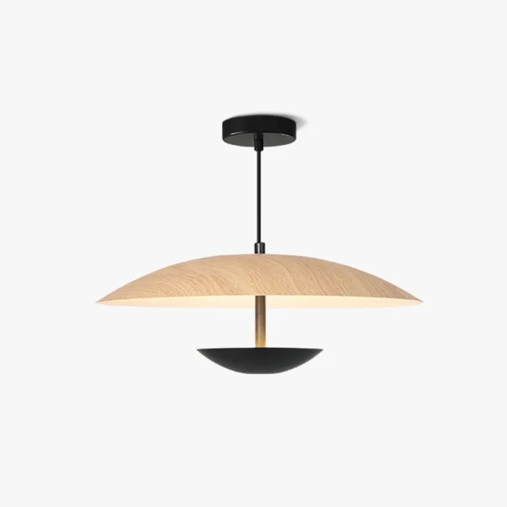 Astraen Two-Tone Pendant Light in 35 cm and 45 cm for Dining