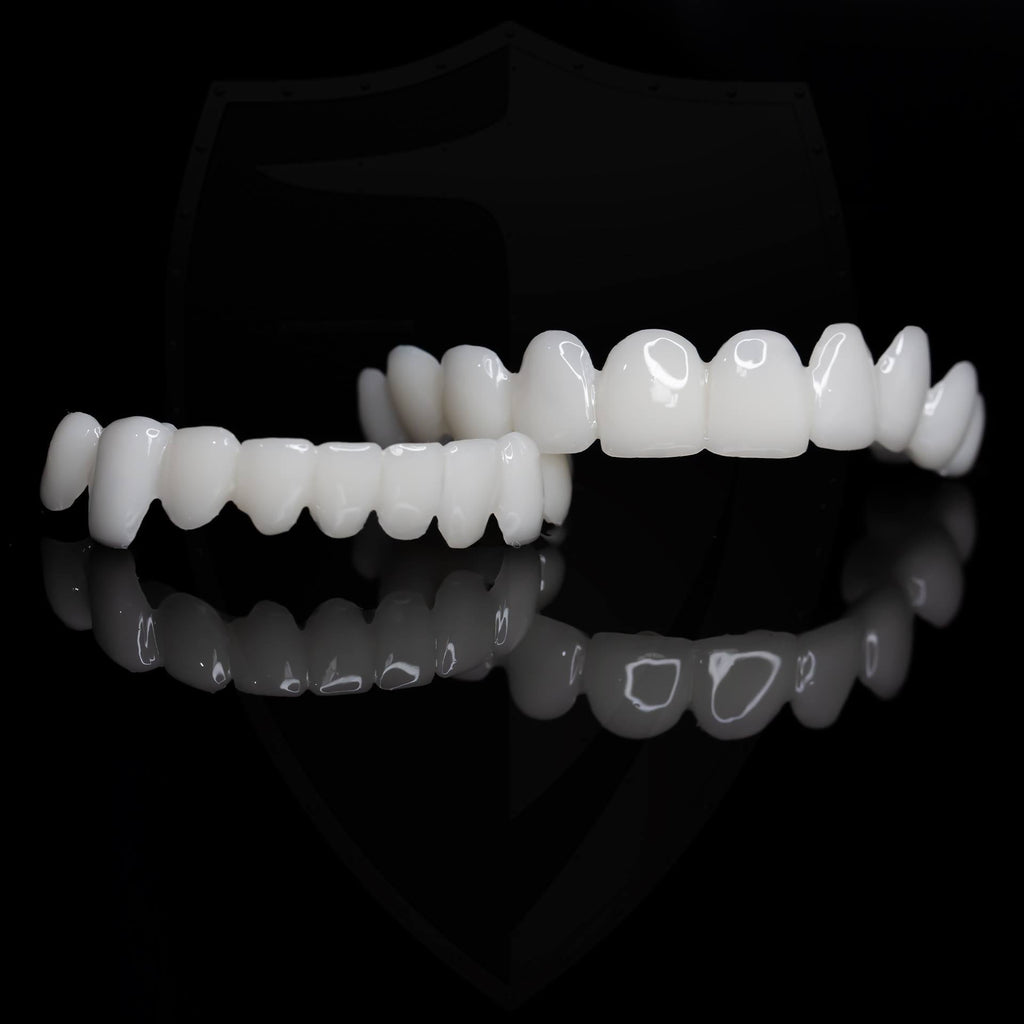 BrightGuard Veneers for Instant Smile Coverage of Imperfections