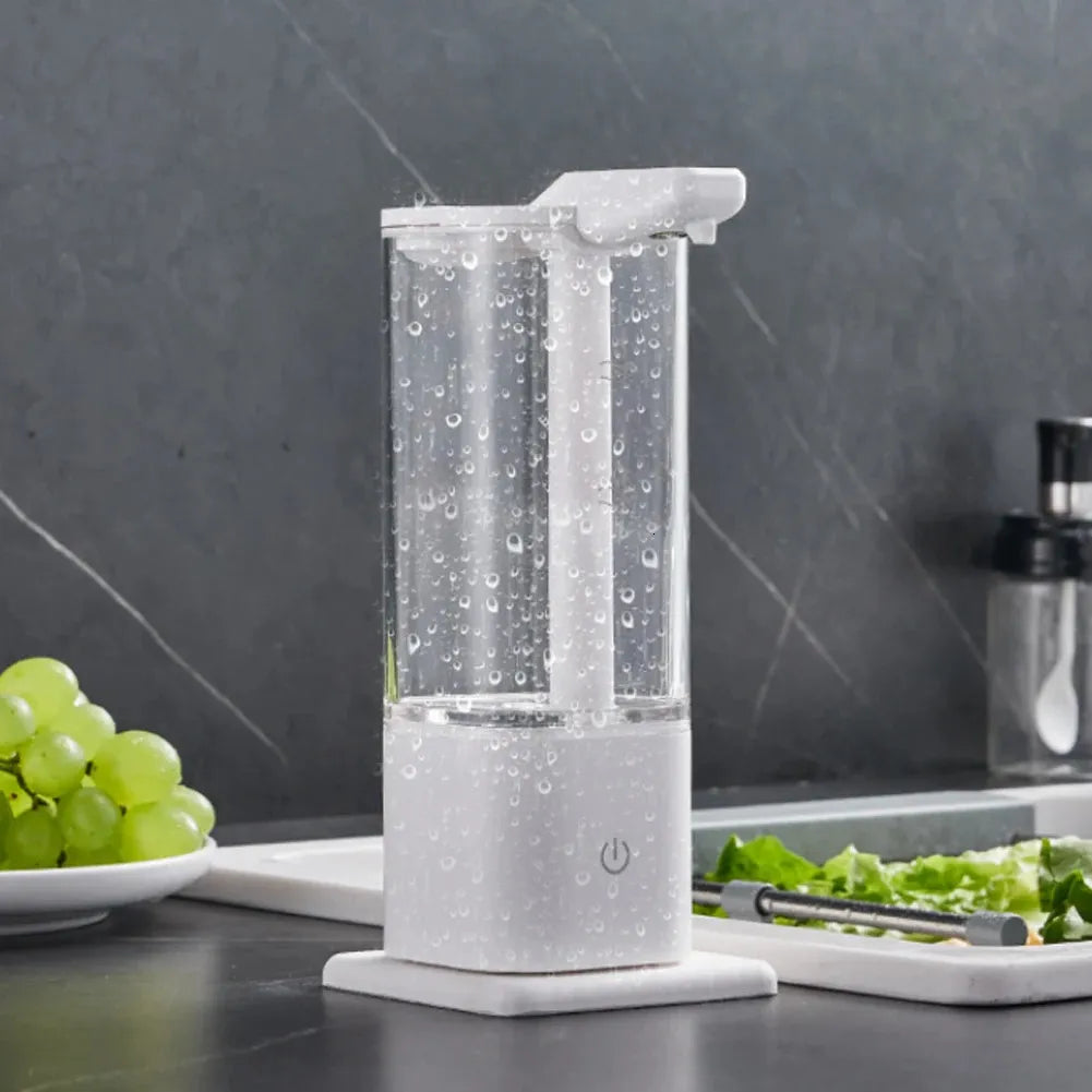 PureFlow Touchless Automatic Liquid Soap Dispenser