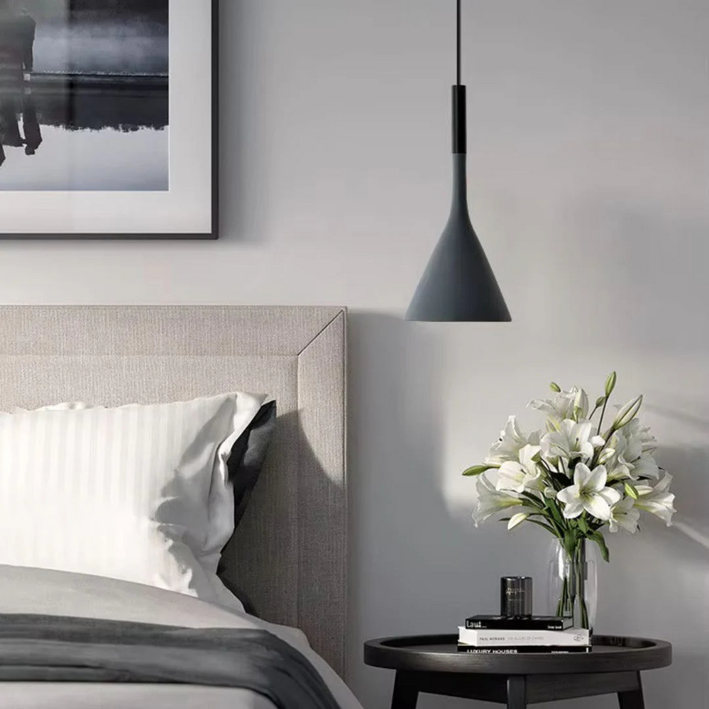 Lindra Væglampe med Minimalistisk Skandinavisk Stemningsbelysning