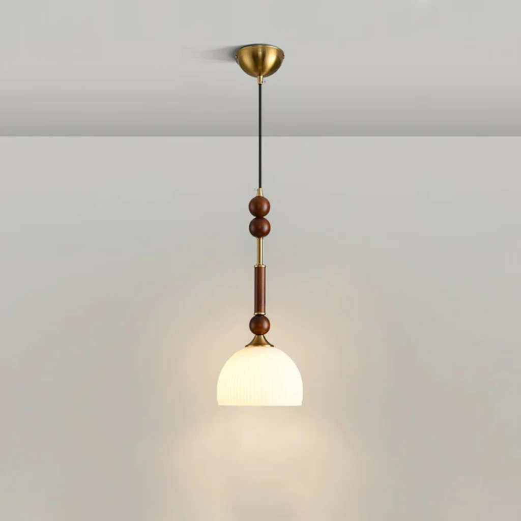 Astraen Pendant Light For Dining Room With Ambient Glow