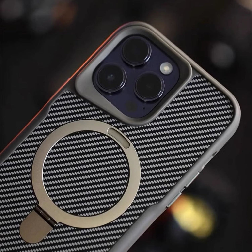 Custodia Magnetica Aegis Shield per Smartphone e Dispositivi