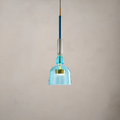Kireli Colorful Scandinavian Dining Pendant Light