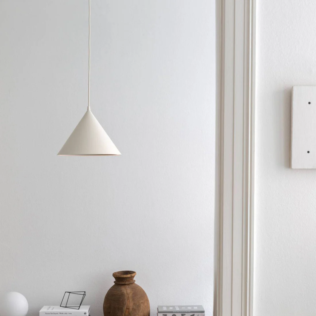 Aurelia | Modern Ring Pendant Lamp For Dining Table