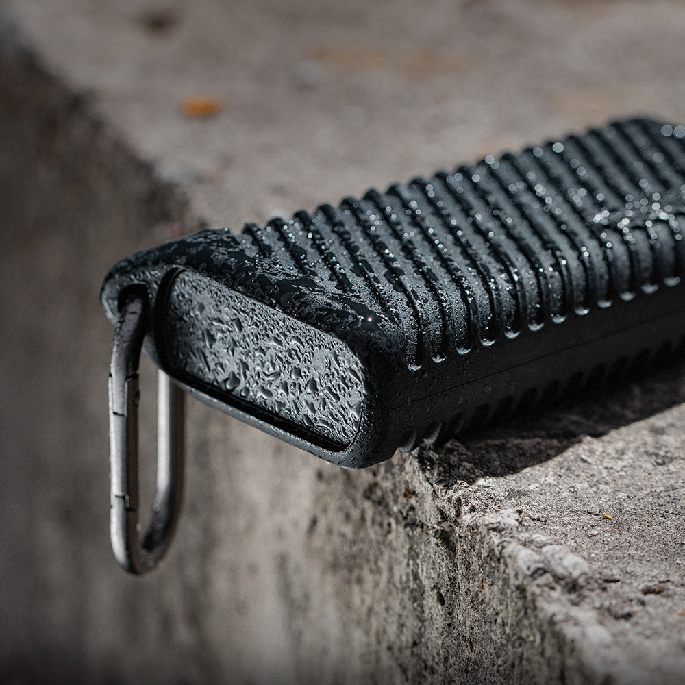 NovaForge High Speed Card Reader Case For Creators