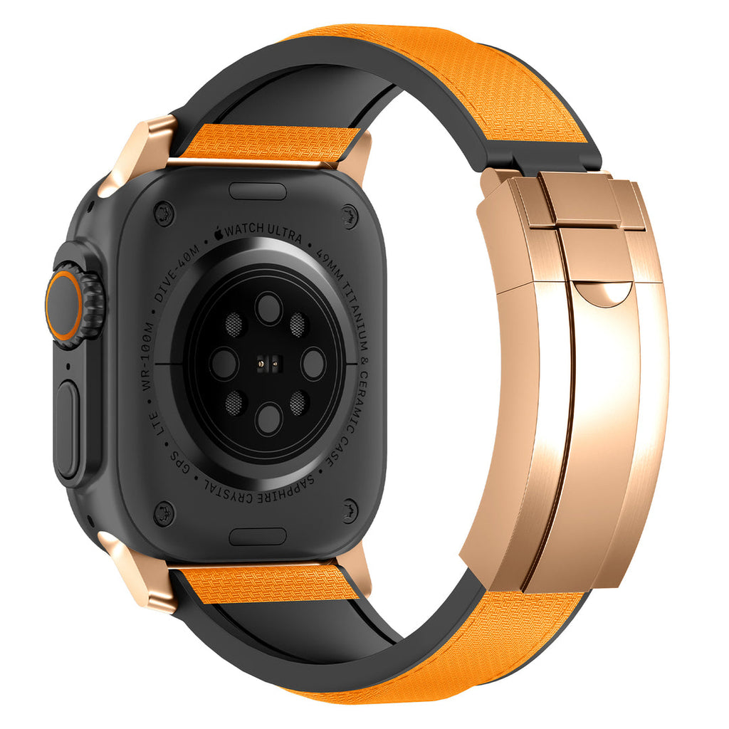 Curea R Premium pentru Apple Watch