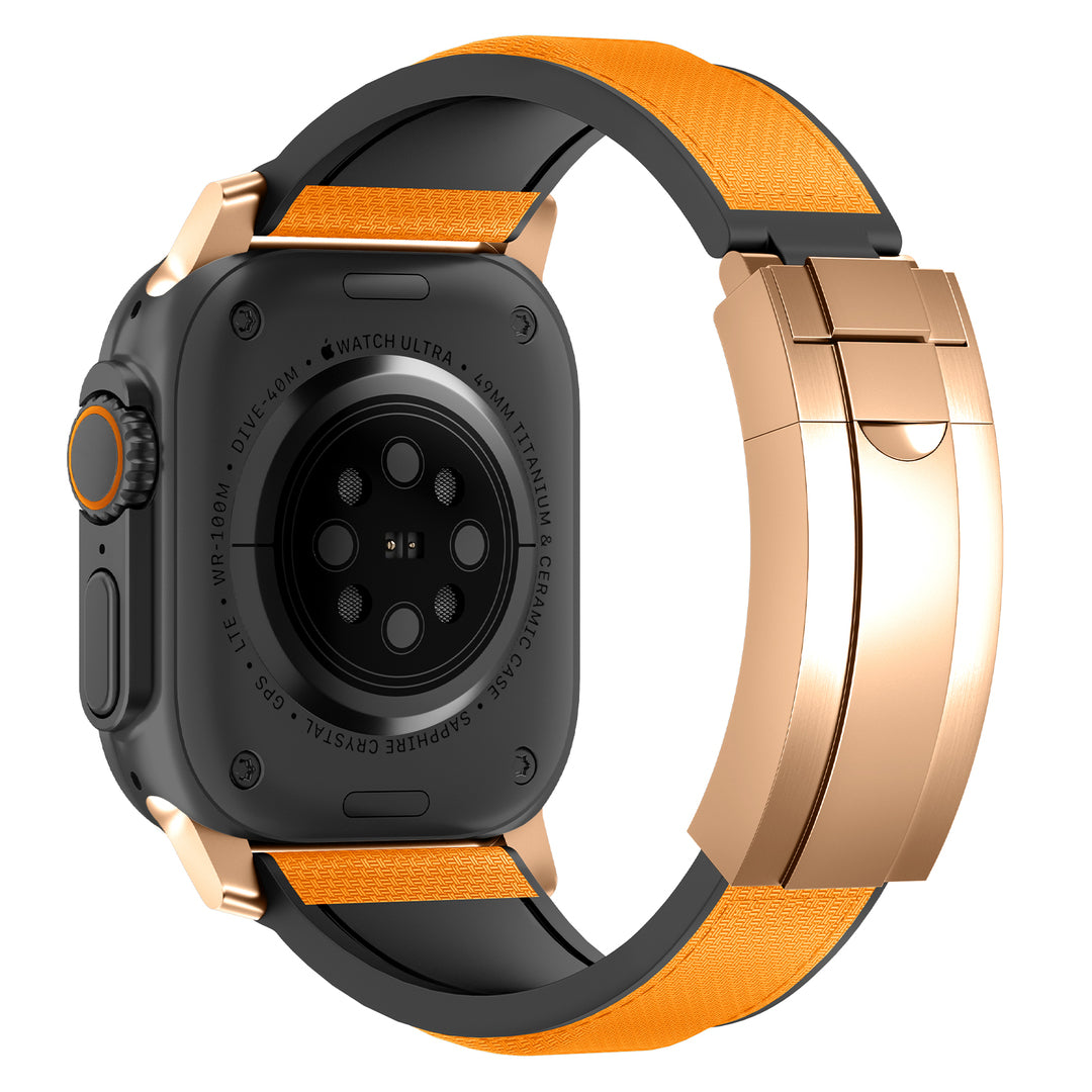 Curea R Premium pentru Apple Watch