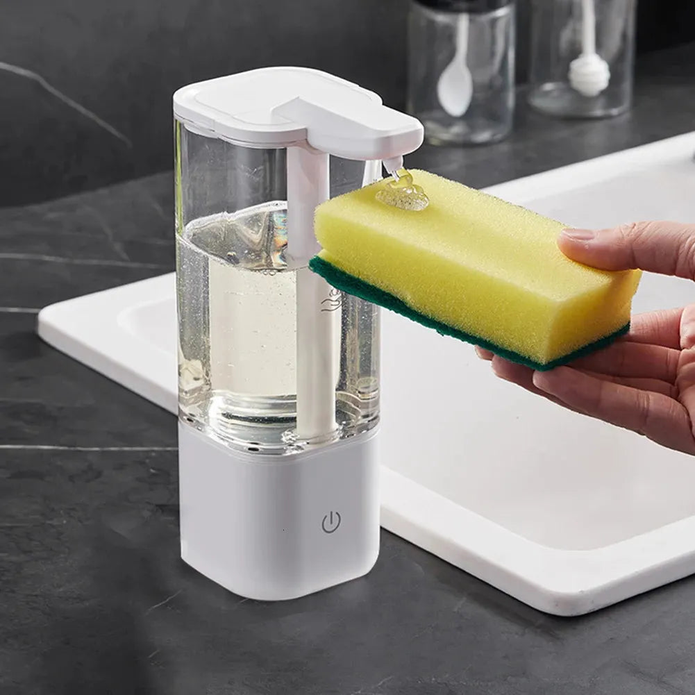 PureFlow Touchless Automatic Liquid Soap Dispenser