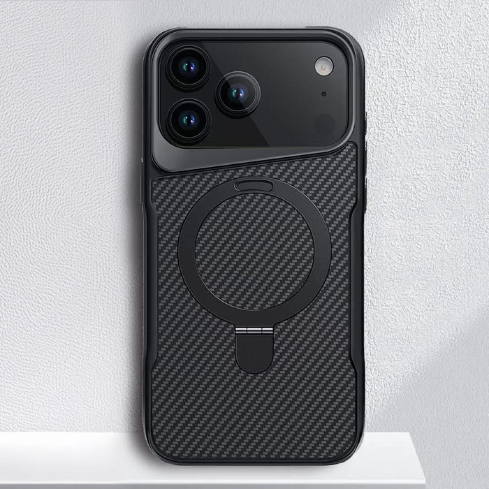 Aegis Shield Magnetic Phone Case For Smartphones And Devices