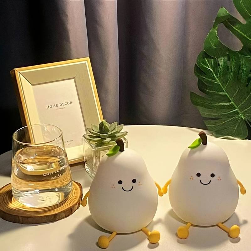 LumiBerry Dream noční světlo pro děti Bezpečné světlo Jemné Pohodlné