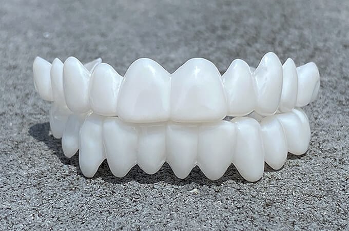 Dental Prosthesis For Confident Smiles And Everyday Comfort