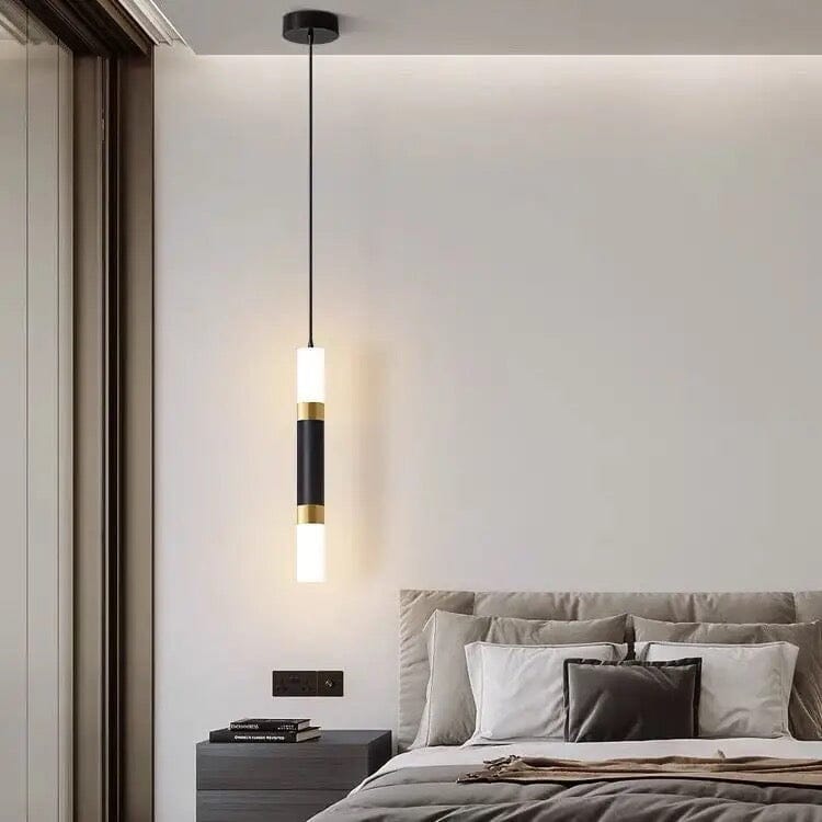 Astera Nordic Pendant Lights Minimalist Chandeliers