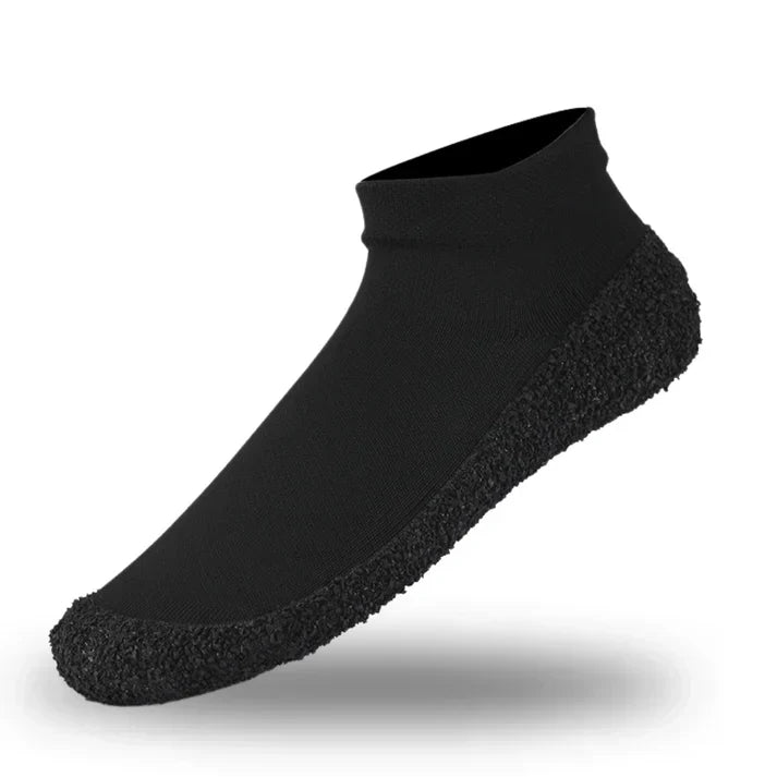 SolStride Barefoot Socks  Water Resistant and Breathable