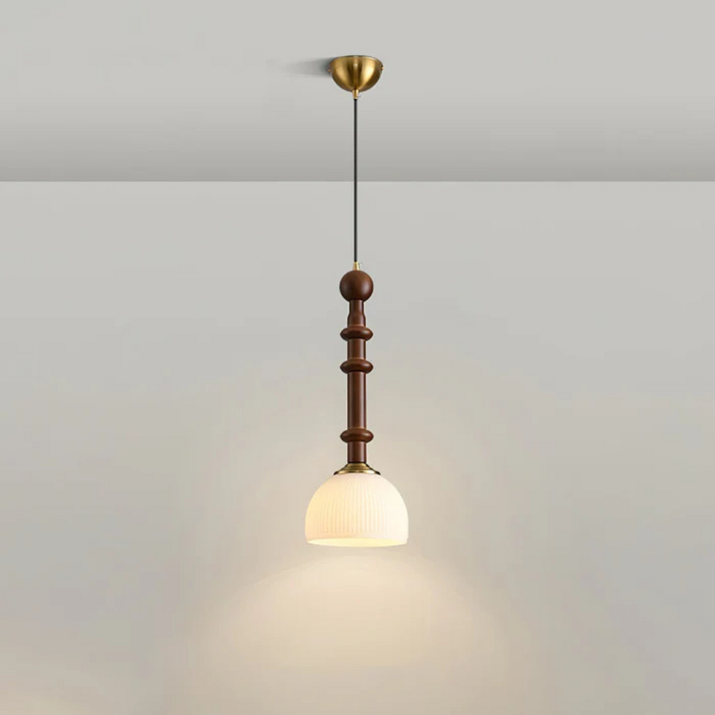 Astraen Pendant Light For Dining Room With Ambient Glow