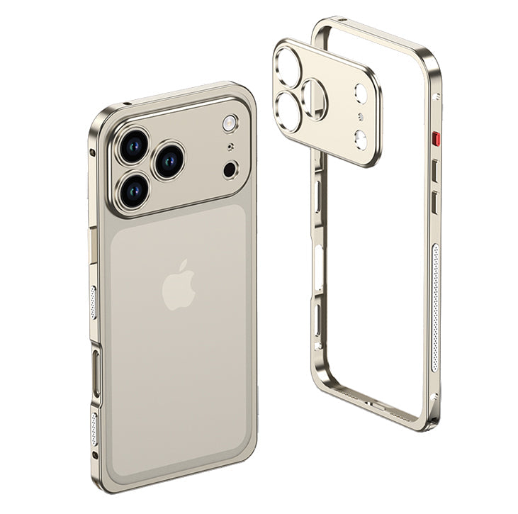 NovaGuard EdgePatrol Metal Case For Mobile Devices