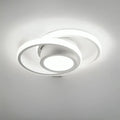 چراغ سقفی LED اورئالوم برای اتاق‌های نشیمن، کم‌مصرف انرژی