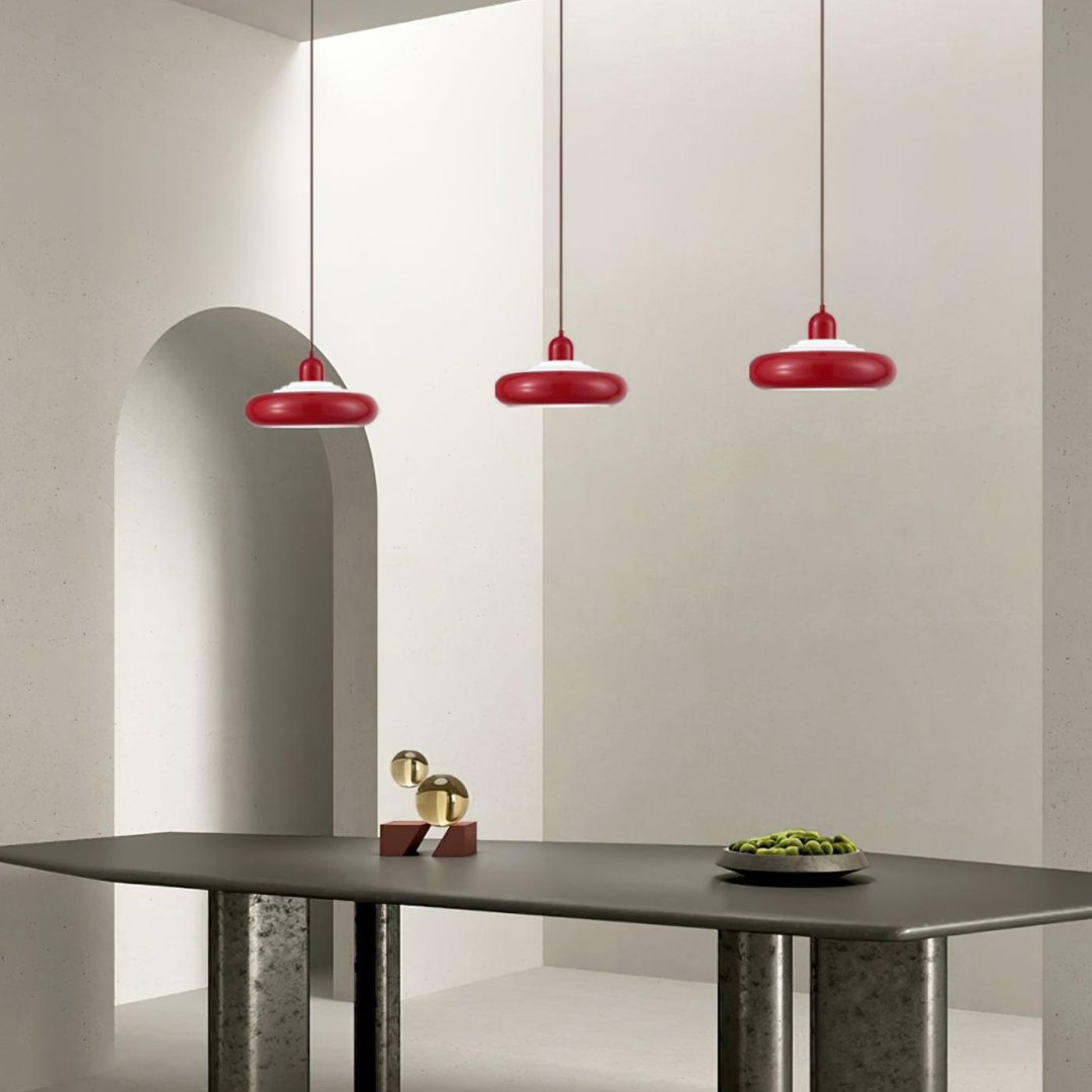 Astrae Modern Pendant Light for Dining Table