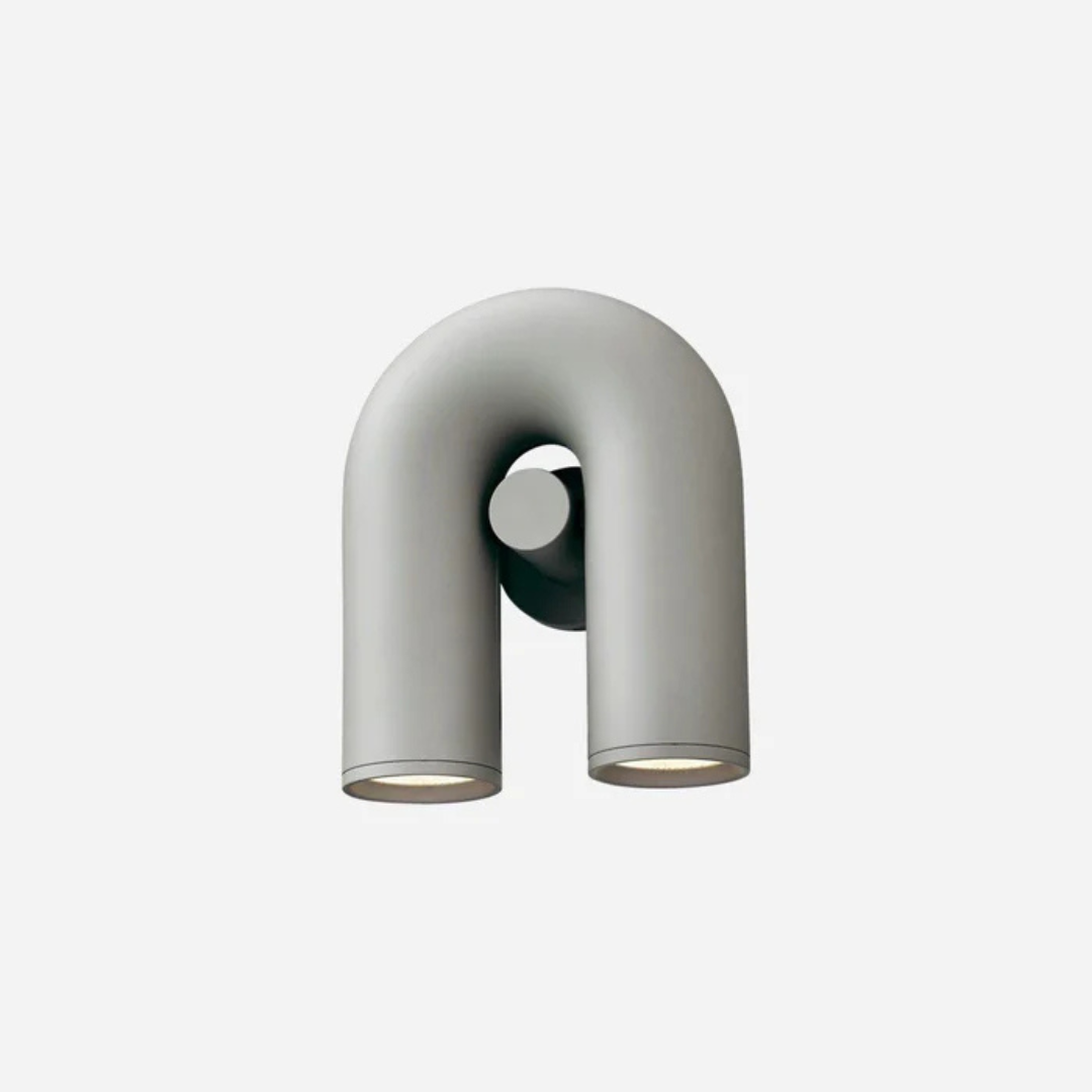 Aeris Indoor LED Wall Light for Living Room and Bedroom
