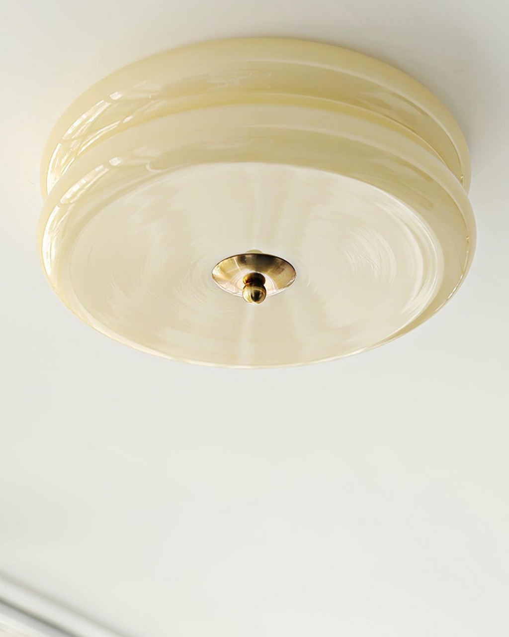 Elara Modern Classic Ceiling Light for Living Room, Hallway, and Bedroom