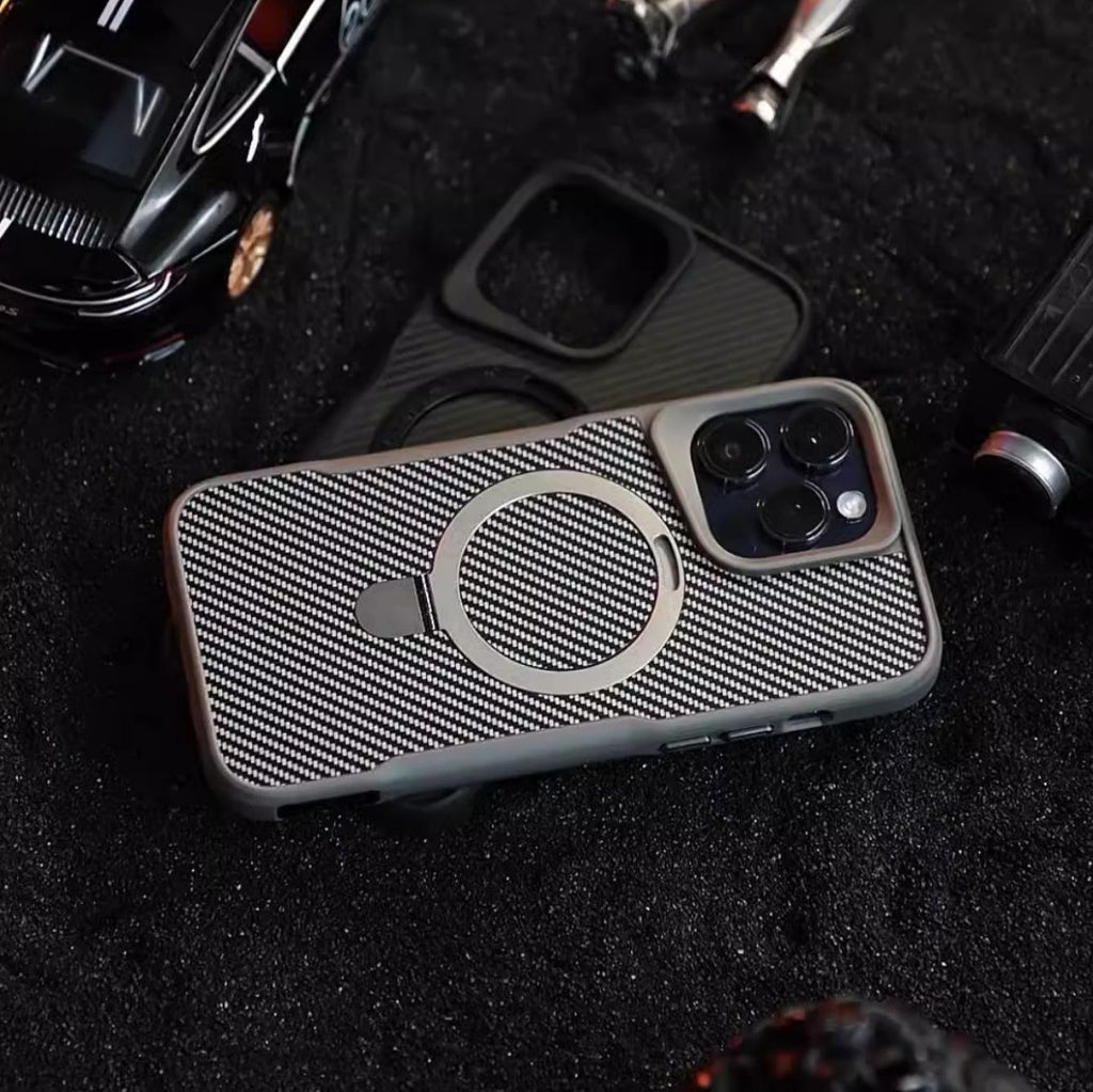 Custodia Magnetica Aegis Shield per Smartphone e Dispositivi