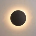Lumenia Kulaté Nástěnné Svítidlo Moderní Design Různé Velikosti 20 Až 50 Cm