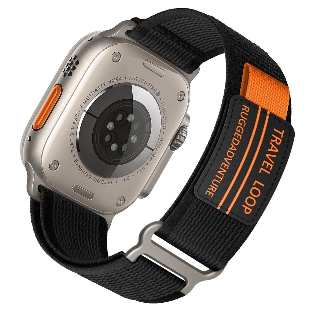 Designérský sportovní okruh pro Apple Watch