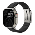 Ocean Luxe Band For Apple Watch