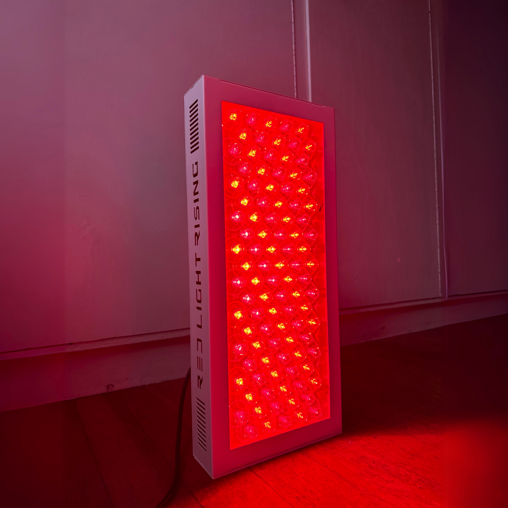 Nova Stack Red Light Therapy Panel For Full Body Coverage