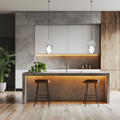 Lunora Glow Lampade Artigianali Illuminazione Nordica Italiana