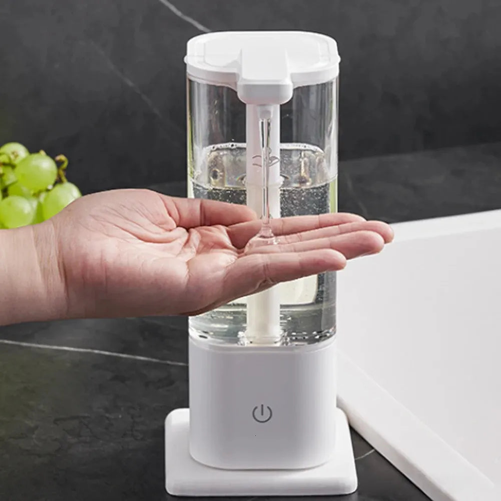 PureFlow Touchless Automatic Liquid Soap Dispenser