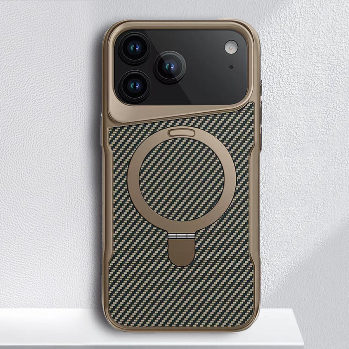 Aegis Shield Magnetic Phone Case For Smartphones And Devices