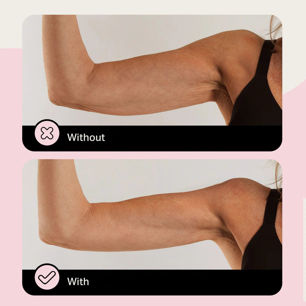 LumiaFlex Skin Tape od Nuaire Labs Prémiová řada Pro edice
