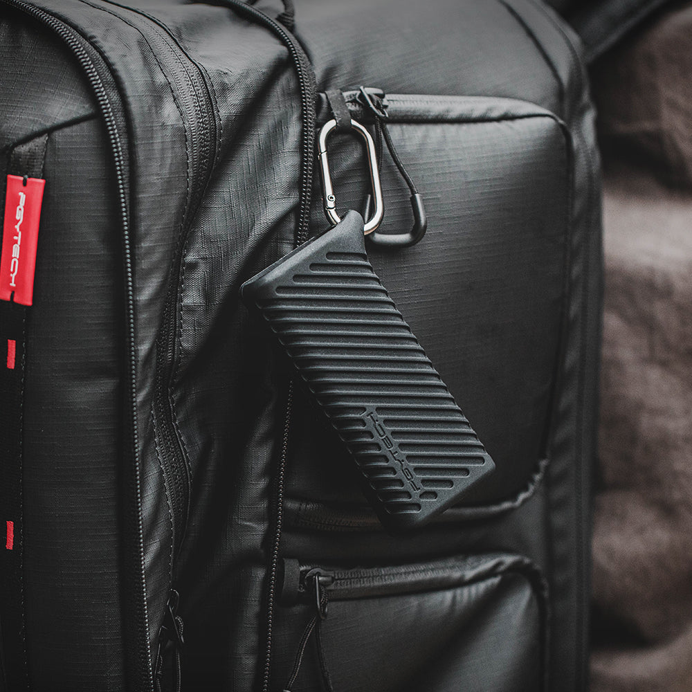 NovaForge High Speed Card Reader Case For Creators