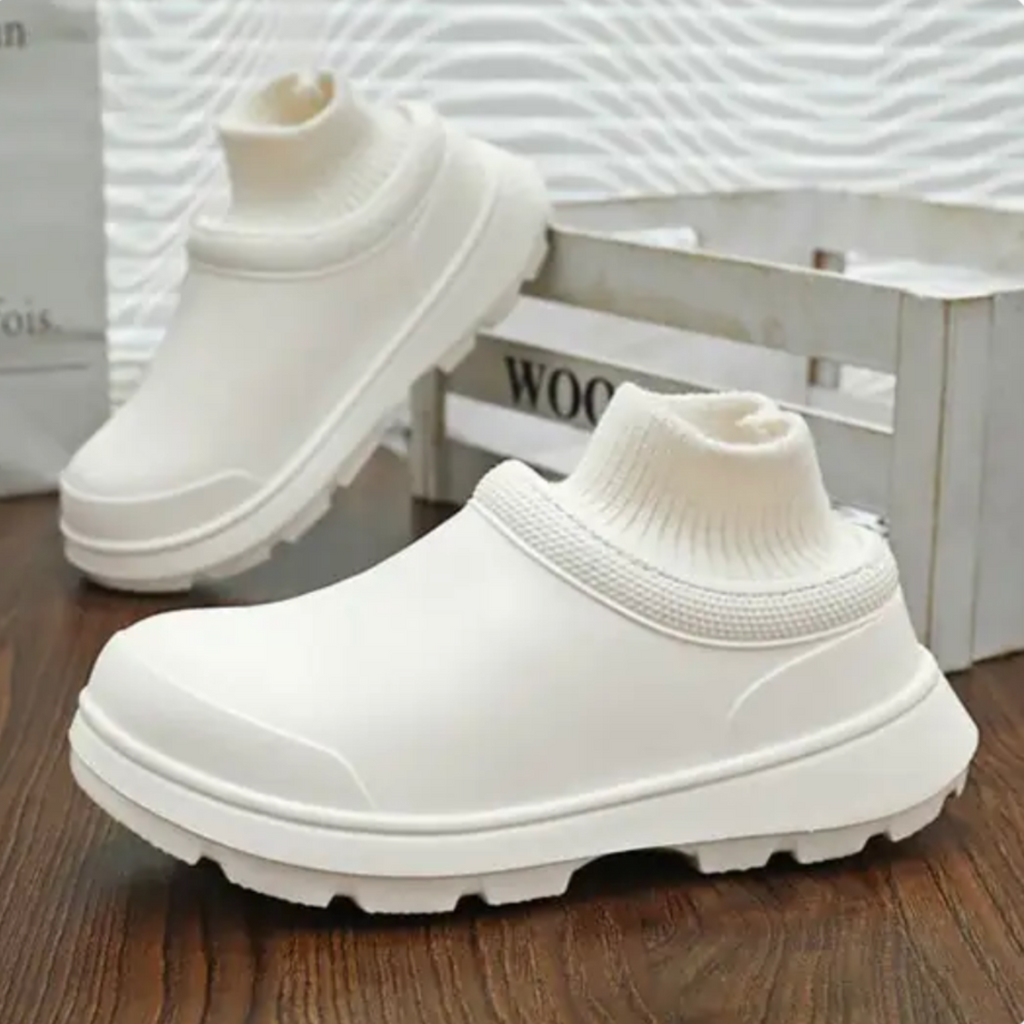 ArcticStep Versatile Clogs and Boots Hybrid for Comfort and Style