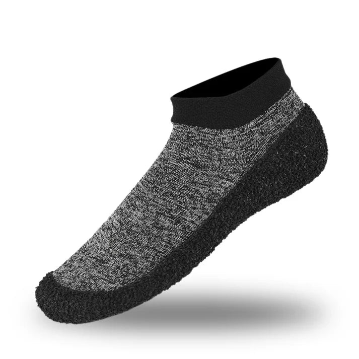 SolStride Barefoot Socks  Water Resistant and Breathable