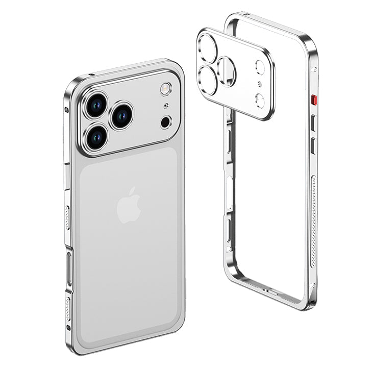 NovaGuard EdgePatrol Metal Case For Mobile Devices