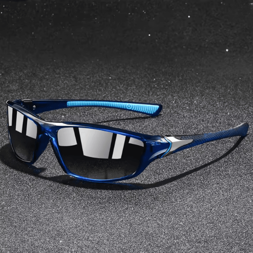 AeroSight UV400 Korumalı Polarize Spor Güneş Gözlüğü