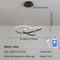 AstraLink Pendant Lamp Bracket Modern Ceiling Mount