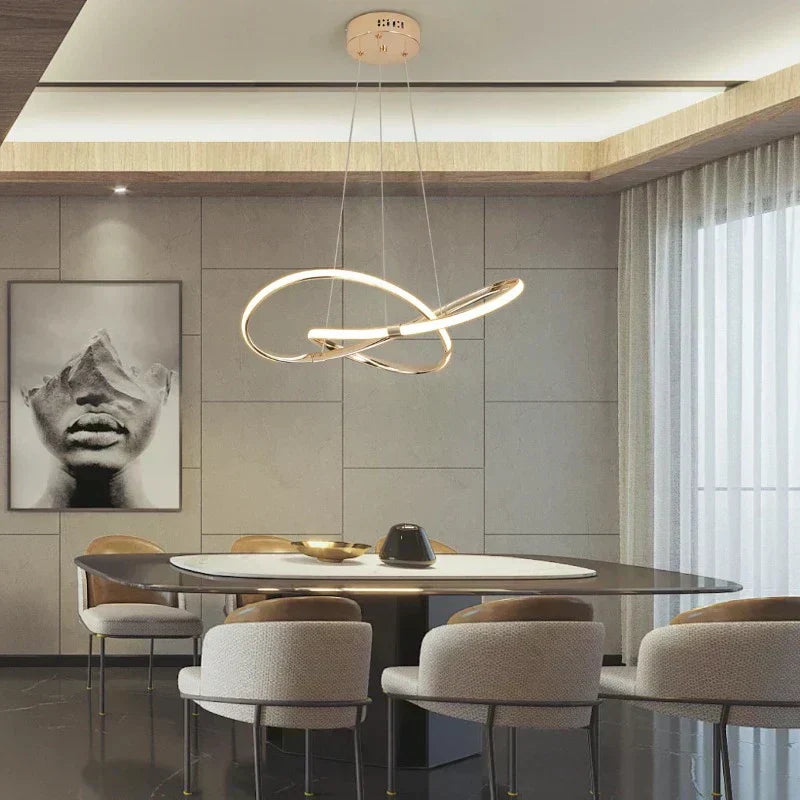 AstraLink Pendant Lamp Bracket Modern Ceiling Mount