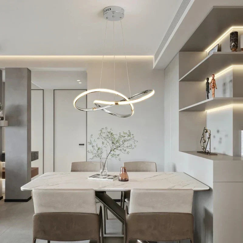 AstraLink Pendant Lamp Bracket Modern Ceiling Mount
