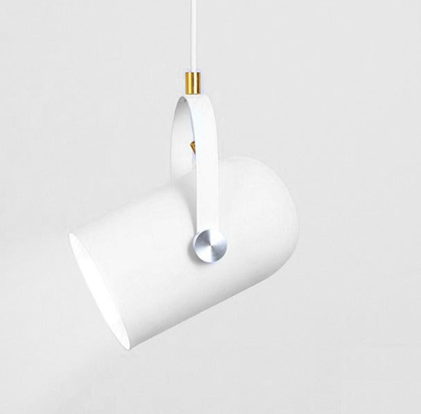 Kirrea Nordic Adjustable Pendant Light In Warm White IP20