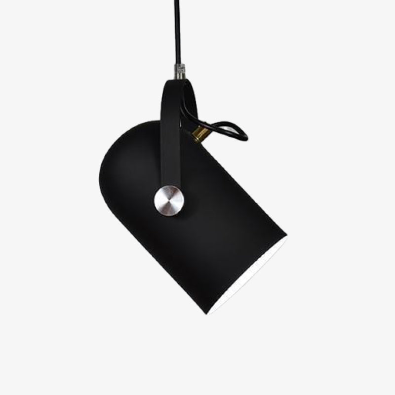 Kirrea Nordic Adjustable Pendant Light In Warm White IP20